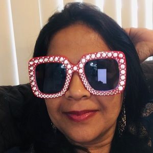 Meet your Posher, Akanksha